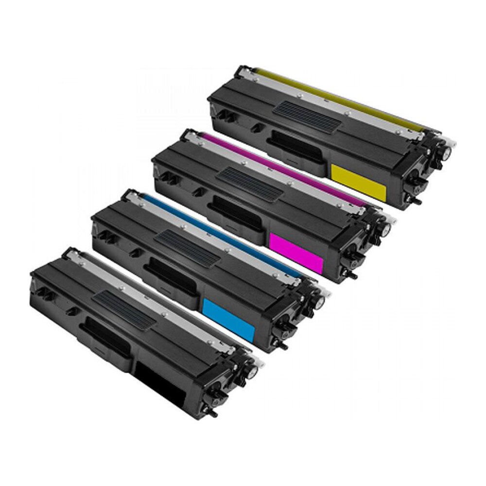 Toner genérico para BROTHER TN821 XXL Cian 12.000 Pag. Toner genérico para BROTHER TN821 XXL Cian 12.000 Pag.