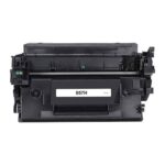 Toner genérico para CANON 057 Negro 3.100 pag. (Sin Chip)