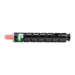 Toner genérico para CANON EXV28 Amarillo 2801B002
