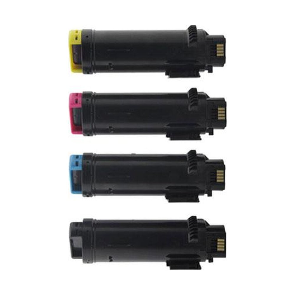 Toner genérico para DELL H625CDW / H825CDW / S2825CDN Negro Toner genérico para DELL H625CDW / H825CDW / S2825CDN Negro