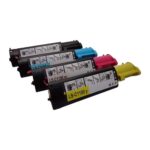 Toner genérico para EPSON C1100 / CX11 Magenta