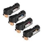 Toner genérico para EPSON C2900 / CX29 Cian