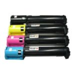 Toner genérico para EPSON CX21 Amarillo