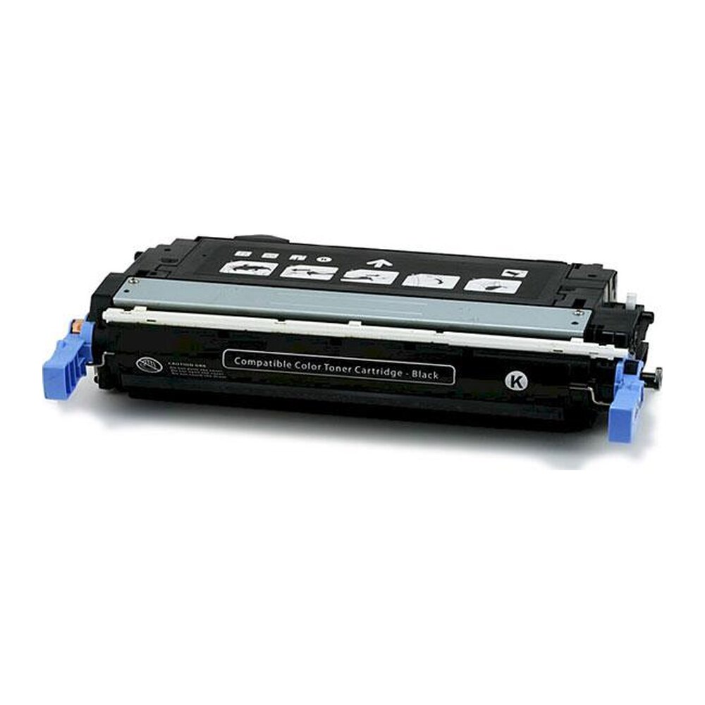 Toner genérico para HP CB400A Negro Toner genérico para HP CB400A Negro