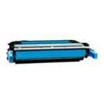 Toner genérico para HP CB401A Cian