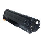Toner genérico para HP CE285A / CE278A / CB435A / CB436A / Canon 725 / 728 / Negro