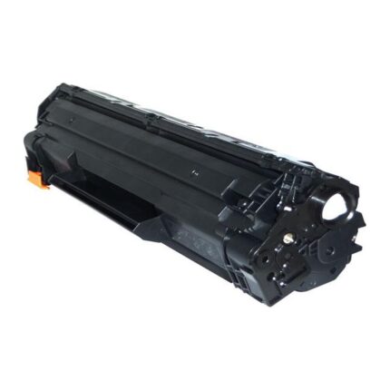 Toner genérico para HP CE285A / CE278A / CB435A / CB436A / Canon 725 / 728 / Negro