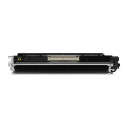 Toner genérico para HP CE310A / CF350A /126A / 130A / Canon 729 / Negro 1.300 pag