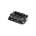 Toner genérico para HP CE390A / CC364A / 64A / 90A / Negro / 10.000 Pag
