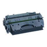 Toner genérico para HP CE505X / CF280X / Canon 719H / C-EXV40 / Negro