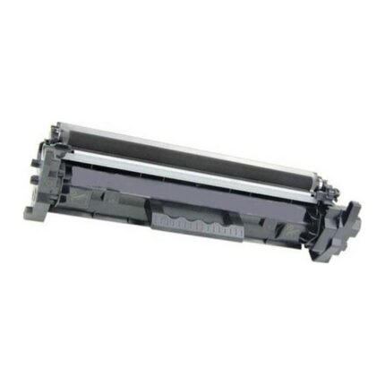 Toner genérico para HP CF217A / 17A / Canon 047 / Negro / 1.600 Pag