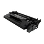 Toner genérico para HP CF226X / Canon 052H / 26X / Negro / 9.000 pag.