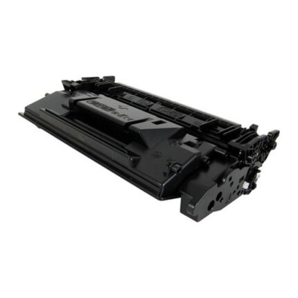Toner genérico para HP CF226X / Canon 052H / 26X / Negro / 9.000 pag.