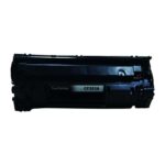 Toner genérico para HP CF283X / 83X / Canon 737H / Negro