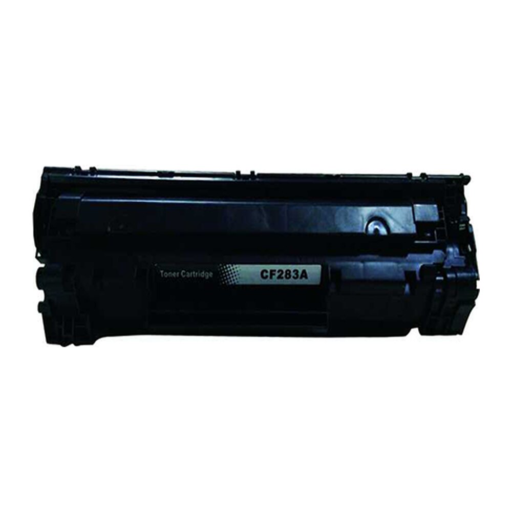 Toner genérico para HP CF283X / 83X / Canon 737H / Negro Toner genérico para HP CF283X / 83X / Canon 737H / Negro