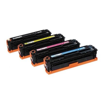 Toner genérico para HP CF413A / 413A / Magenta 2.300 Pag.
