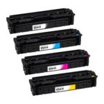 Toner genérico para HP CF541X / CF401X / 201X / 203X / Canon 045H / 054H Cian