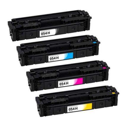 Toner genérico para HP CF541X / CF401X / 201X / 203X / Canon 045H / 054H Cian