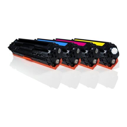 Toner genérico para HP W2030X / 415X / Canon 055H / Negro