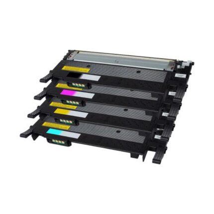 Toner genérico para HP W2070A (117A) Negro