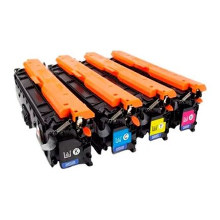 Toner genérico para HP W2120X / Negro / 212X