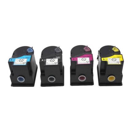 Toner genérico para KONICA MINOLTA TN310 Amarillo