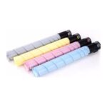Toner genérico para KONICA MINOLTA TN324 / TN512 Negro