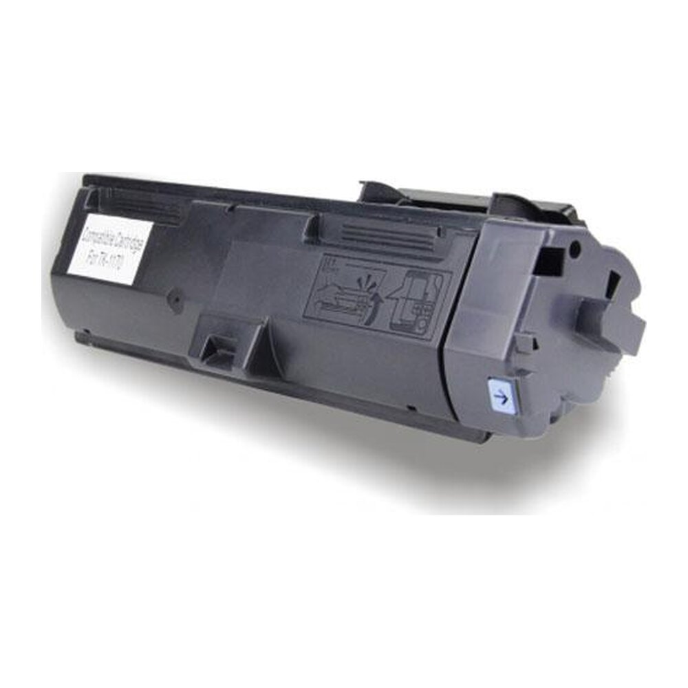 Toner genérico para KYOCERA TK1170 Negro / 7.200 pag. / 1T02S50NL0 Toner genérico para KYOCERA TK1170 Negro / 7.200 pag. / 1T02S50NL0