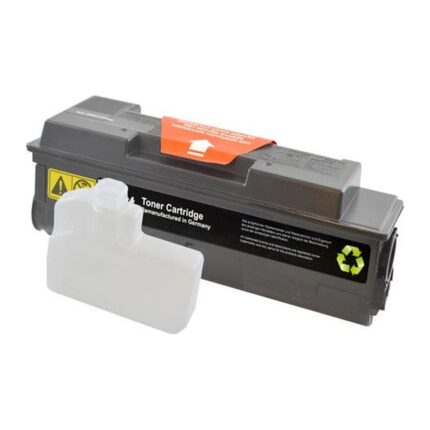 Toner genérico para KYOCERA TK3100 / TK3110 / TK3130 Negro 12.500 Pag.
