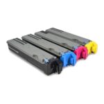 Toner genérico para KYOCERA TK510 Negro
