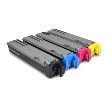 Toner genérico para KYOCERA TK510 Negro