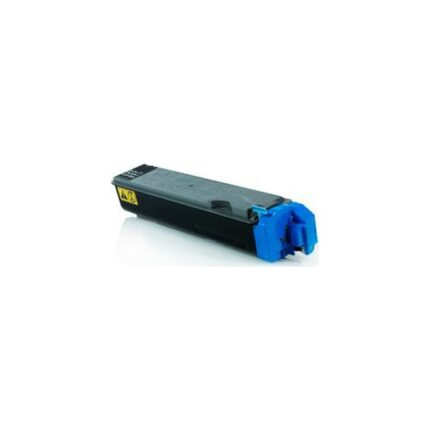 Toner genérico para KYOCERA TK5160 Cian 12.000 pag
