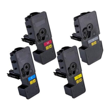 Toner genérico para KYOCERA TK5240 Cian