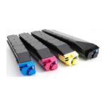 Toner genérico para KYOCERA TK540 Cian 4000 pag