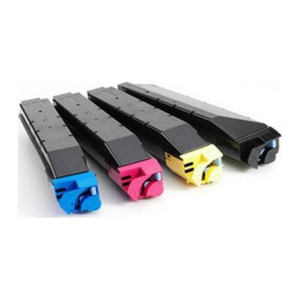 Toner genérico para KYOCERA TK540 Cian 4000 pag