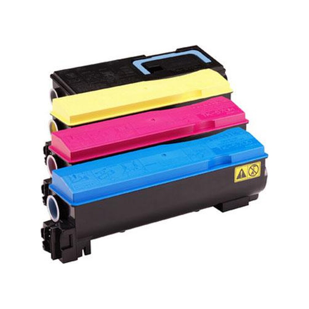 Toner genérico para KYOCERA TK570 Negro Toner genérico para KYOCERA TK570 Negro