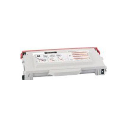 Toner genérico para LEXMARK C510 negro 20K1403