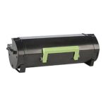 Toner genérico para LEXMARK MS310/ MS312/ MS410/ MS415/ MS510/ MS610 5.000 Pag