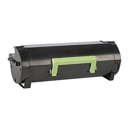 Toner genérico para LEXMARK MS310/ MS312/ MS410/ MS415/ MS510/ MS610 5.000 Pag