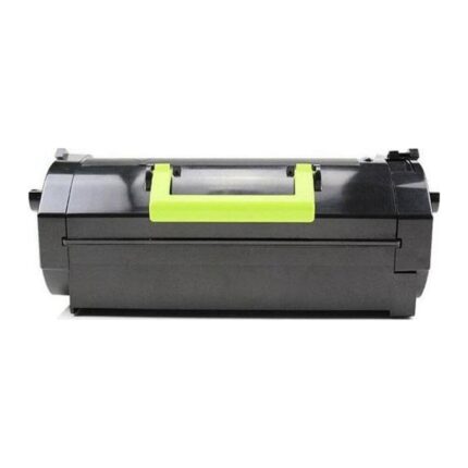 Toner genérico para LEXMARK MS811 / MS812 / Negro / 45.000 pag./ 52D2X00
