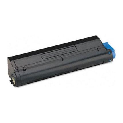 Toner genérico para OKI B410/ B430/ B440/ MB460 / Negro 3500 pag.