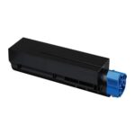 Toner genérico para OKI B411 / B431 / B471 Negro 3.000 pag.