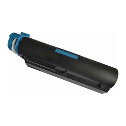 Toner genérico para OKI B430 / B440 / B460 / Negro 7.000 pag.