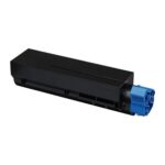 Toner genérico para OKI B432 / B512 / MB492 / MB562 / Negro / 12.000 pag.