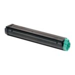 Toner genérico para OKI B4400 / B4600 Negro 3000 pag.