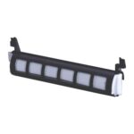 Toner genérico para PANASONIC KX-FA83X Negro