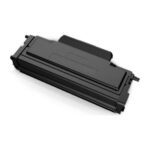 Toner genérico para PANTUM TL-410X / Negro / 6.000 Pag.
