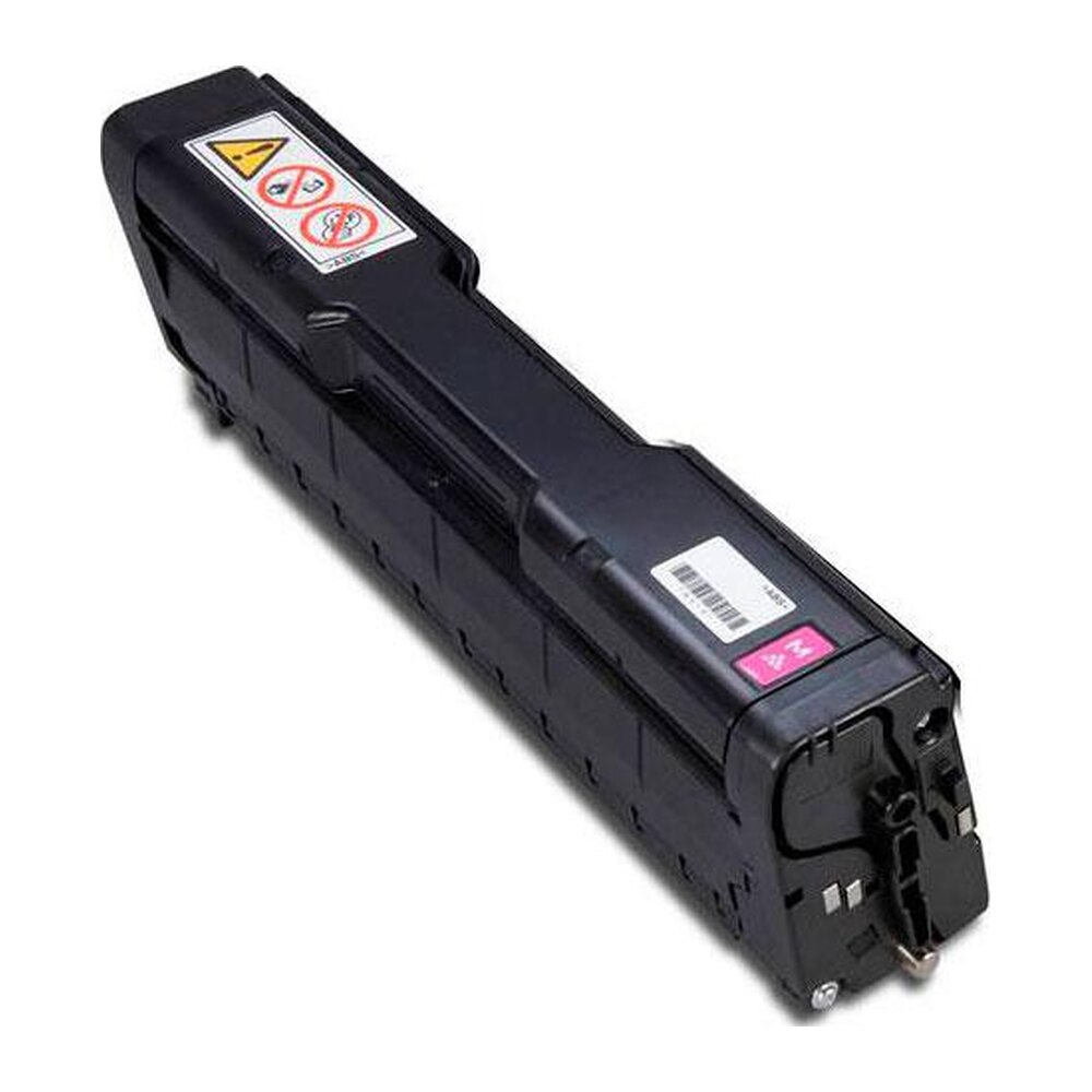 Toner genérico para RICOH SP C231N / SP C310 Magenta Toner genérico para RICOH SP C231N / SP C310 Magenta