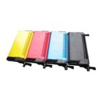 Toner genérico para SAMSUNG CLP-Y660 CLP610/CLP660 Amarillo 5000 pag.