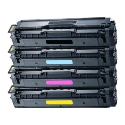 Toner genérico para SAMSUNG CLT-M504S Magenta / CLP-415
